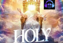 Princely Abutu – HOLY ft. Theophilus Sunday