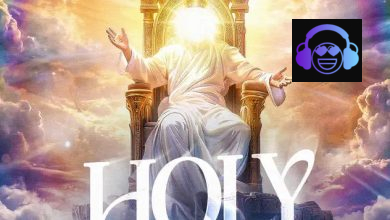Princely Abutu – HOLY ft. Theophilus Sunday