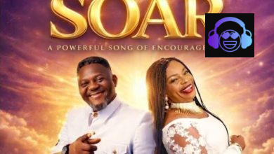 Princess Anne Inyang – Soar ft. Pst Kingsley Ike