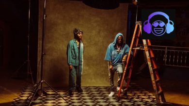 Protoje – Ting Loud ft. Masicka
