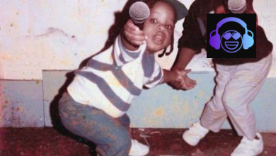 R. City – Locked Away ft. Adam Levine
