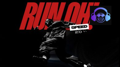RUN OH (SPEED) 2.0 by Energize Music ft. Godswill Oyor- Greatman Takit & Jae'ar
