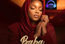 Rachel Mukuna - Baba