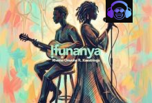 Rhema Onuoha – Ifunanya ft. Kaestrings
