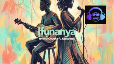 Rhema Onuoha – Ifunanya ft. Kaestrings