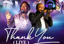 Ronke Adesokan – Thank You ft. Uwana Etuk