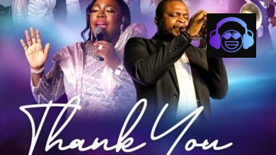Ronke Adesokan – Thank You ft. Uwana Etuk