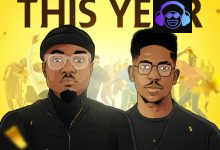 RotimiKeys - This Year (Remix) ft. Moses Bliss