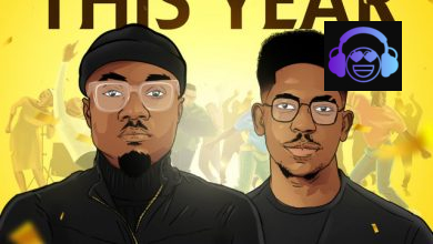 RotimiKeys - This Year (Remix) ft. Moses Bliss