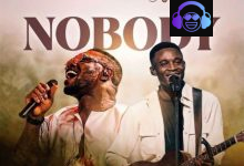Saint Tobi – Nobody ft. Kaestrings
