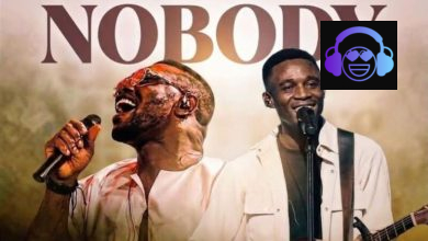 Saint Tobi – Nobody ft. Kaestrings