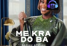 Sarah Appiah – Me Kra Do Ba