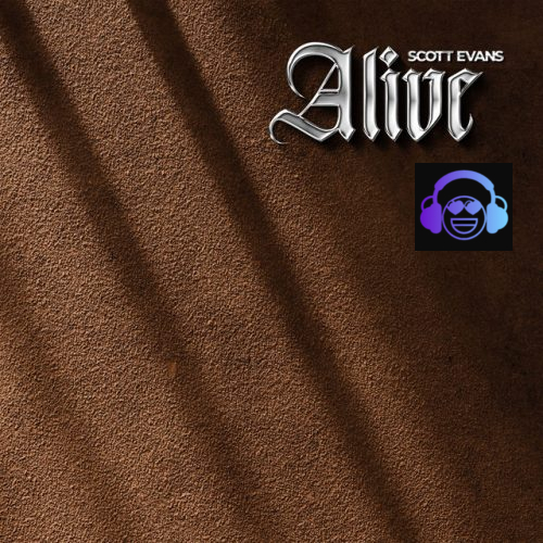 Scott Evans - Alive