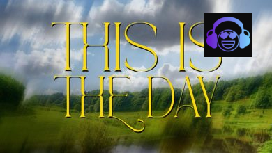Scott Evans - This is the day ft. Rehmahz & KobbySalm