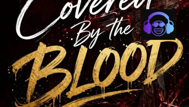 Sheena Taylor - Covered By The BLOOD