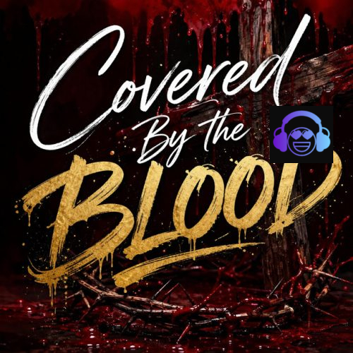 Sheena Taylor - Covered By The BLOOD