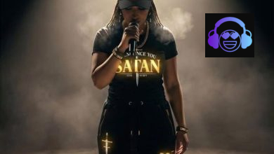 Sheena Taylor - In The Name Of Jesus