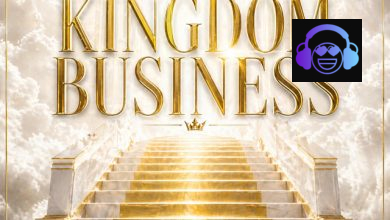 Sheena Taylor - Kingdom Business