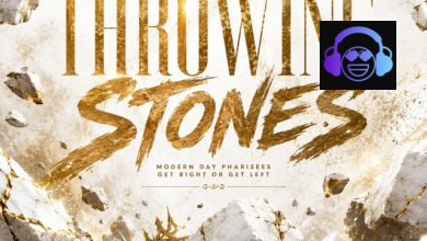 Sheena Taylor - Throwing Stones