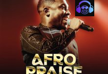 Siisi Baidoo - AfroPraise Medley