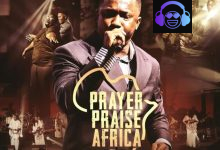 Siisi Baidoo - Prayer Praise Africa