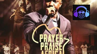 Siisi Baidoo - Prayer Praise Africa