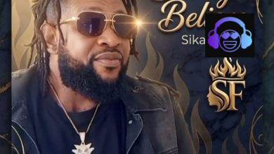 Sikaflames – Dem Go Believe (Let the Words of My Mouth)
