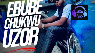 Somval – Ebube Chukwu Uzor