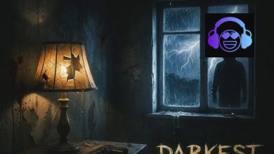 Squash – Darkest Days