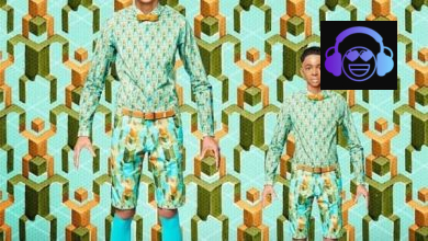 Stromae – Papaoutai (Afro Soul)