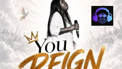 Surefunmi Eniade – You Reign