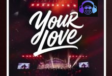 Team Eternity Ghana – Your Love