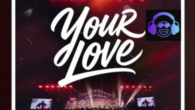 Team Eternity Ghana – Your Love