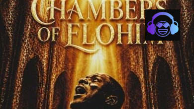 Tee Worship – Chambers Of Elohim