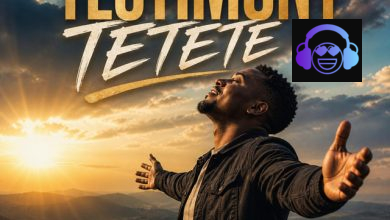 Testimony Tetete by Tee Moa