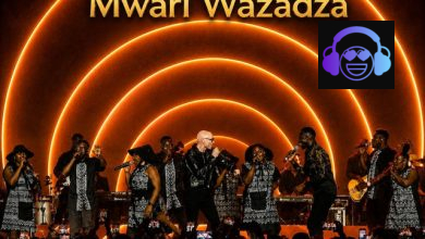 The Unveiled – Mwari Wazadza ft. Sipho Snowy