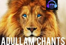 Theophilus Sunday - Adullam Chants (Live)