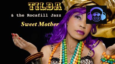 Tilda – Sweet Mother