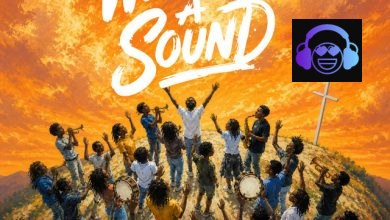 Tim Godfrey – We Raise A Sound ft. Nosa & Fearless Community