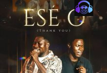 Tkeyz - Esé O ft. Joshua Israel PF