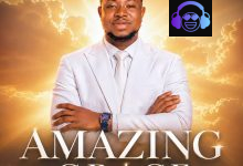 Tkeyz – Amazing Grace