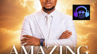 Tkeyz – Amazing Grace