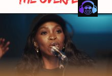Tolulope Alade – The Overflow (Live)