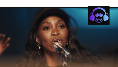 Tolulope Alade – The Overflow (Live)