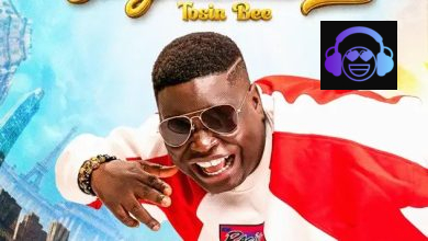 Tosin Bee – Congratulations
