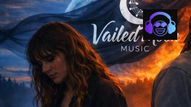 Vailedmoon music - Let me go (Special Version)