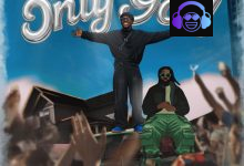 Victor AD - Only God ft. Timaya