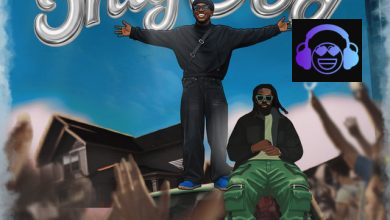 Victor AD - Only God ft. Timaya