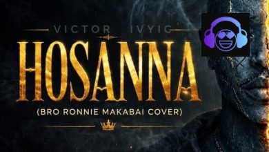 Victor Ivyic – Hosanna