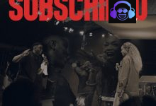 Victor Thompson – Subscribed Live ft. Ada Ehi
